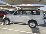 Mitsubishi Pajero GLS 2010 7-Seater Diesel 4WD QR 29000